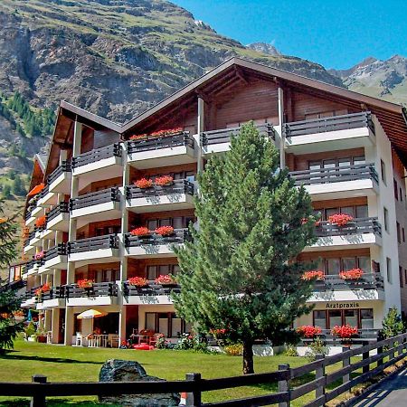 Apartment Pasadena By Interhome Zermatt Exterior foto