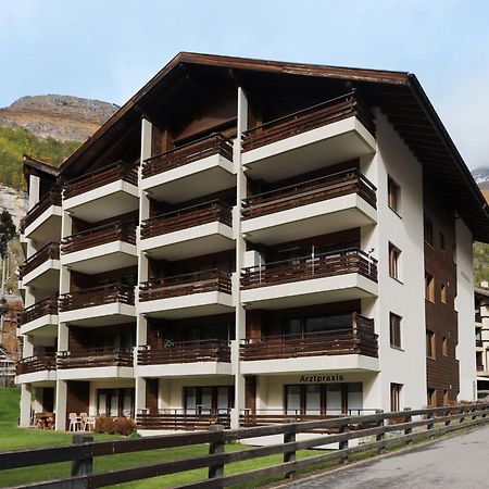Apartment Pasadena By Interhome Zermatt Exterior foto