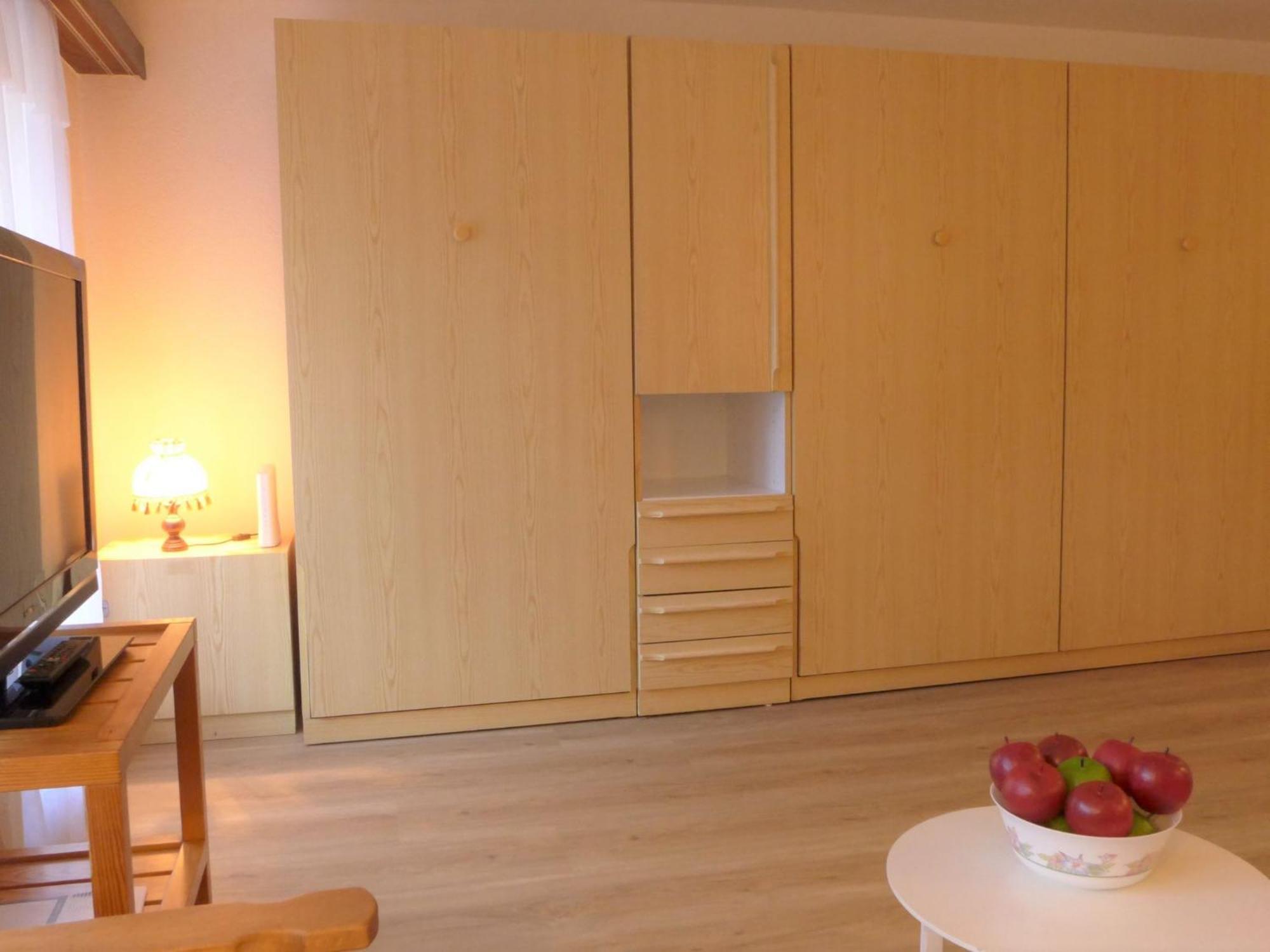 Apartment Pasadena By Interhome Zermatt Exterior foto